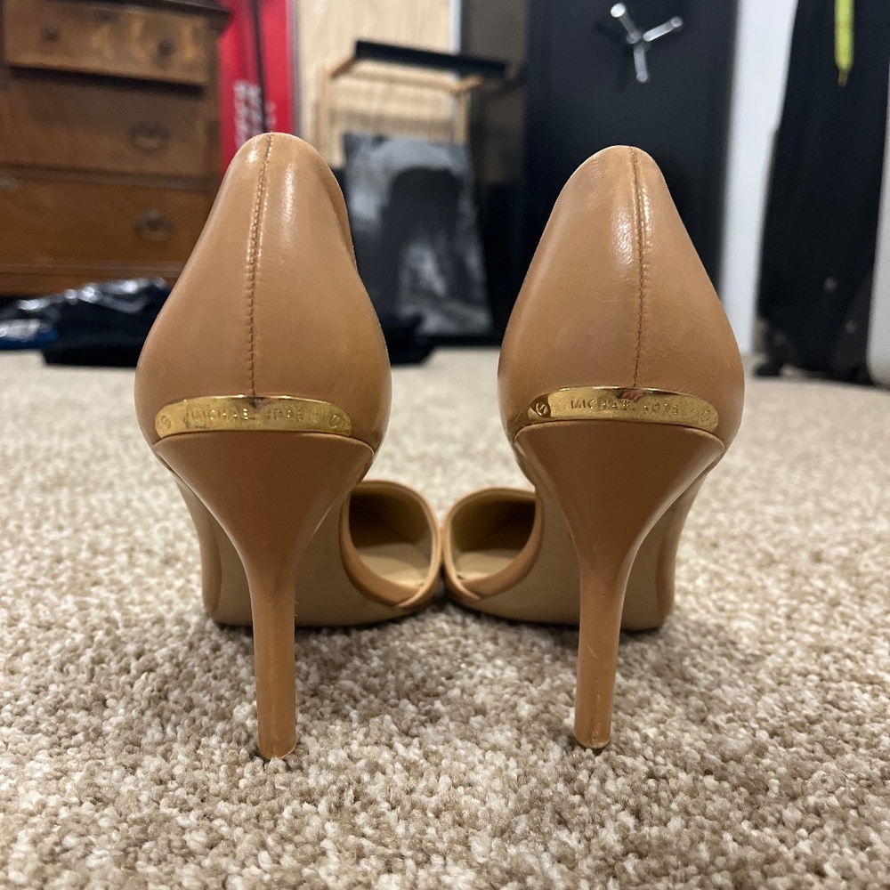 Michael Kors Heels